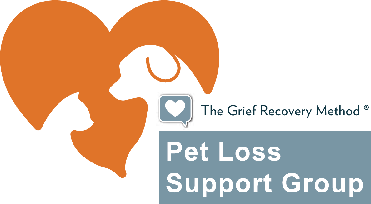 The Grief Recovery Method® Pet Loss Course – 1:1 Online Pet Grief Support