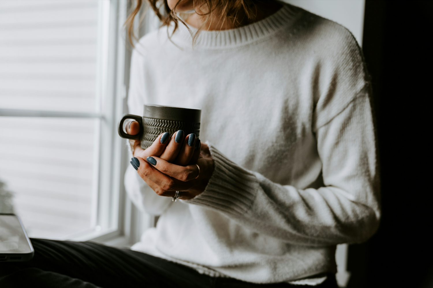 Grief Myth #3: Grieve Alone