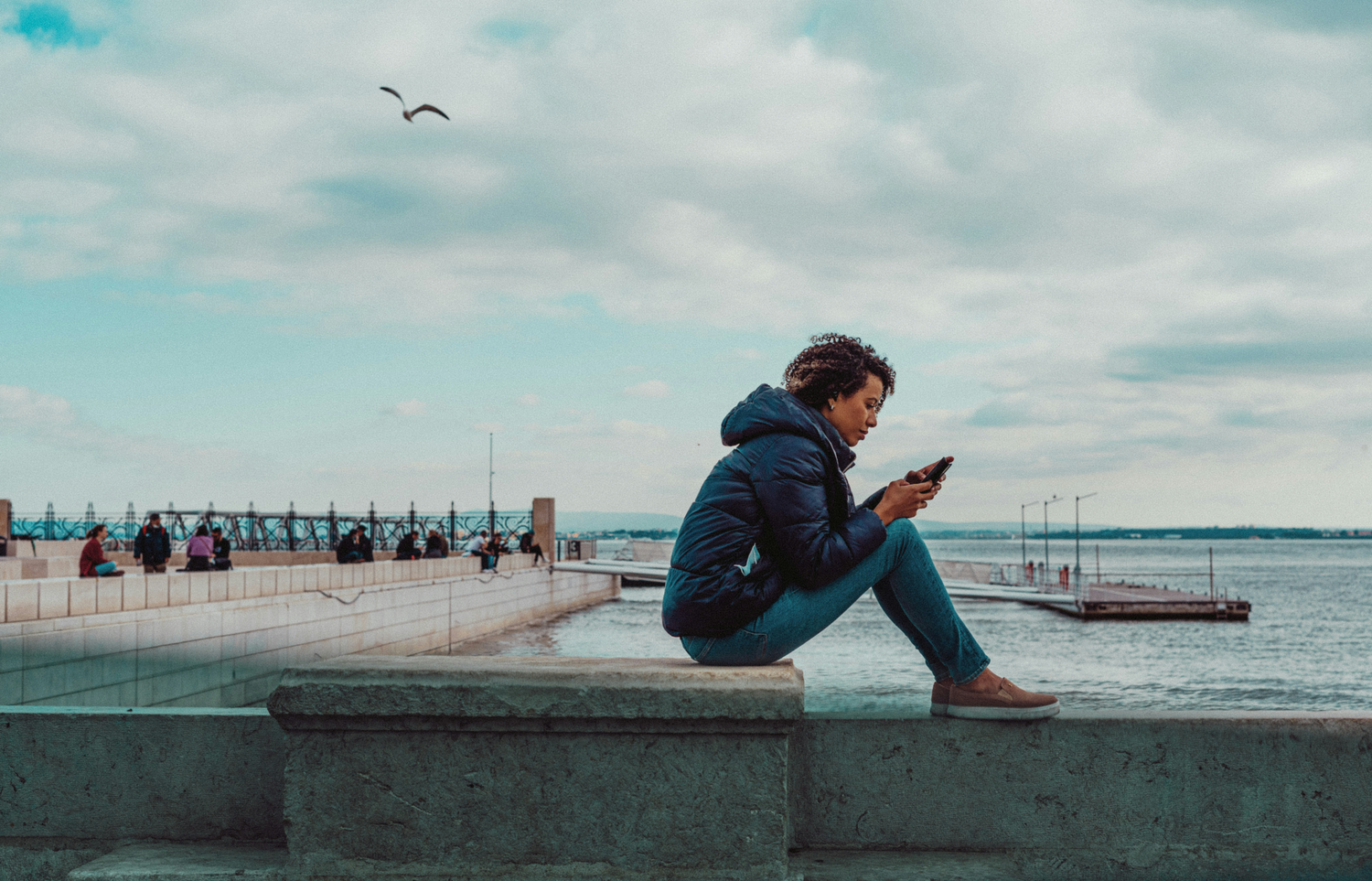 Your Emotions Are Like a River, Here’s How to Navigate the Current