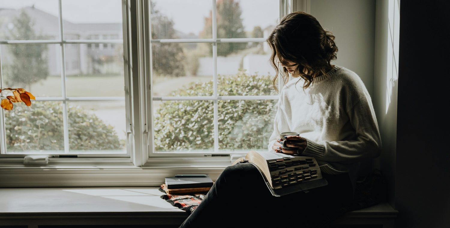 Self-Care Strategies for Navigating Grief