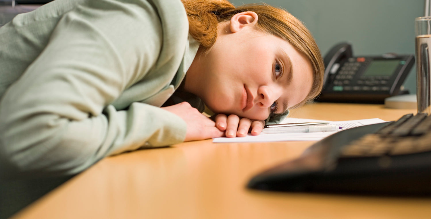 Navigating Grief in the Workplace