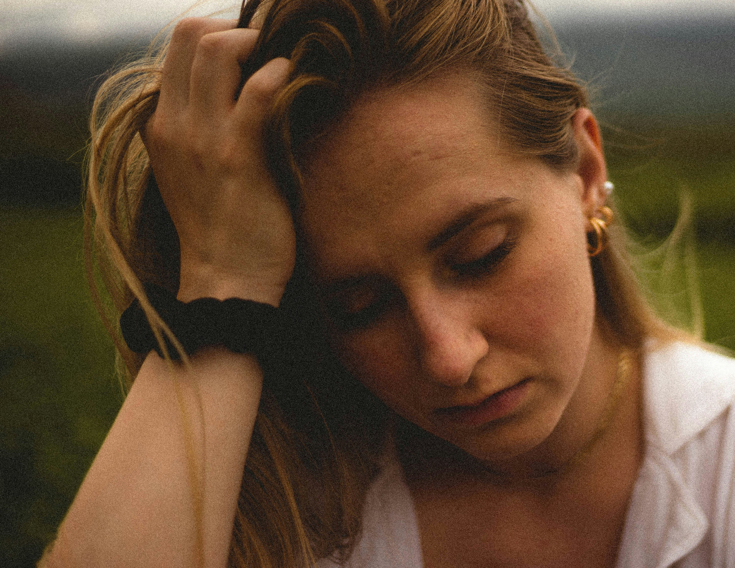 The Problem with Intellectual Comments in Grief