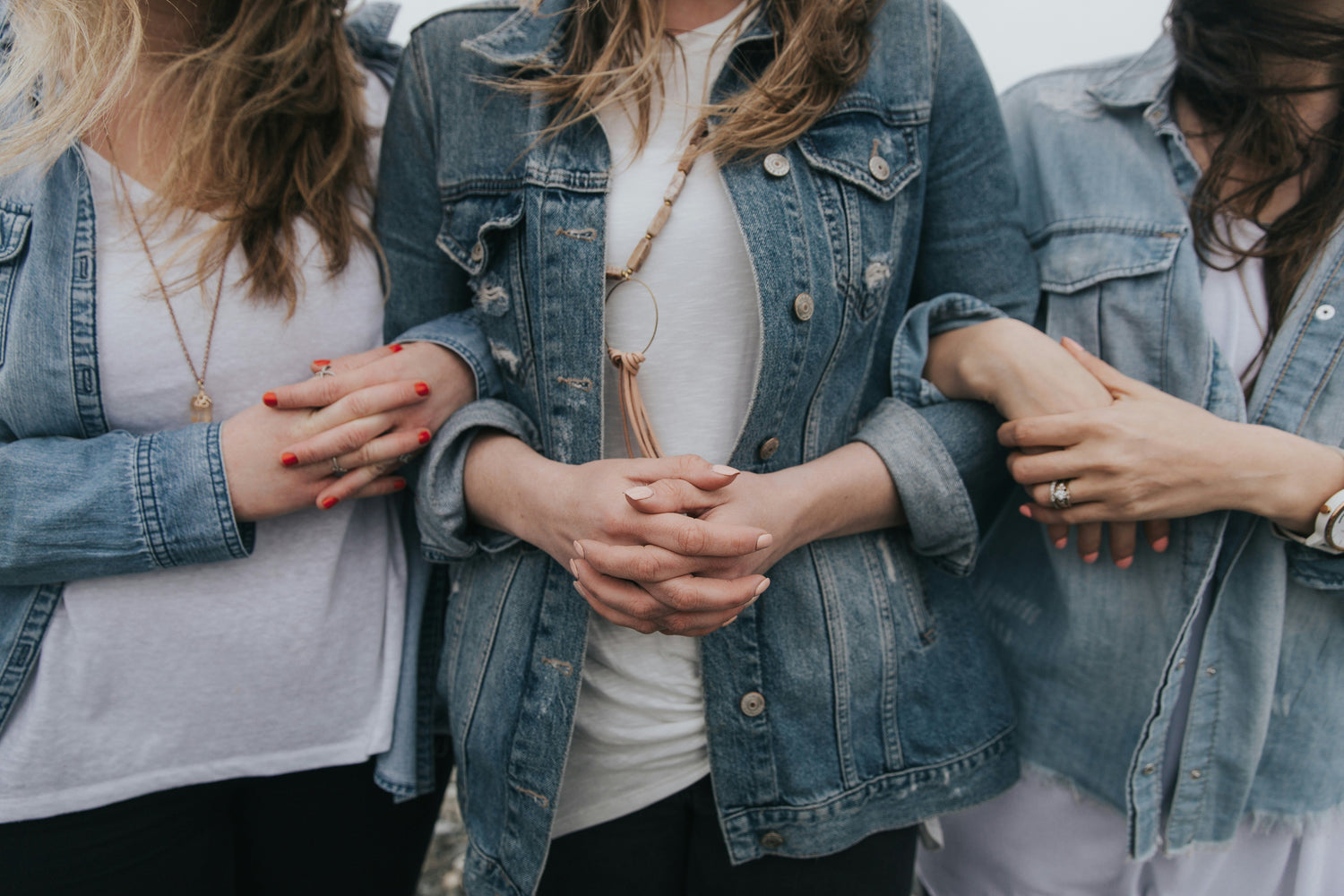Grief Myth #4: Be Strong / Be Strong for Others