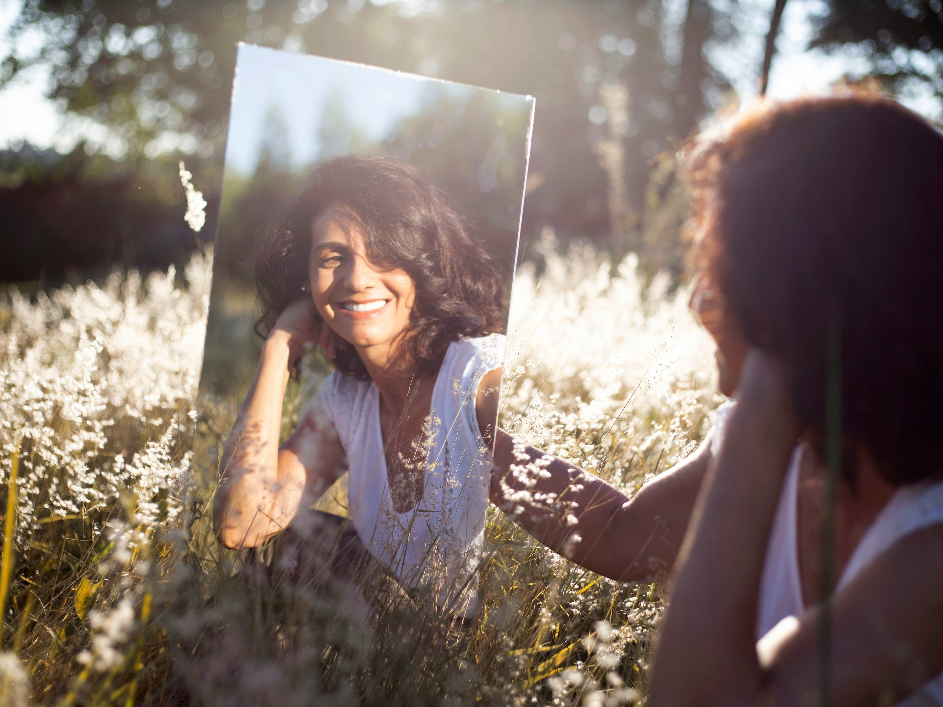 How to Get Unstuck from Grief