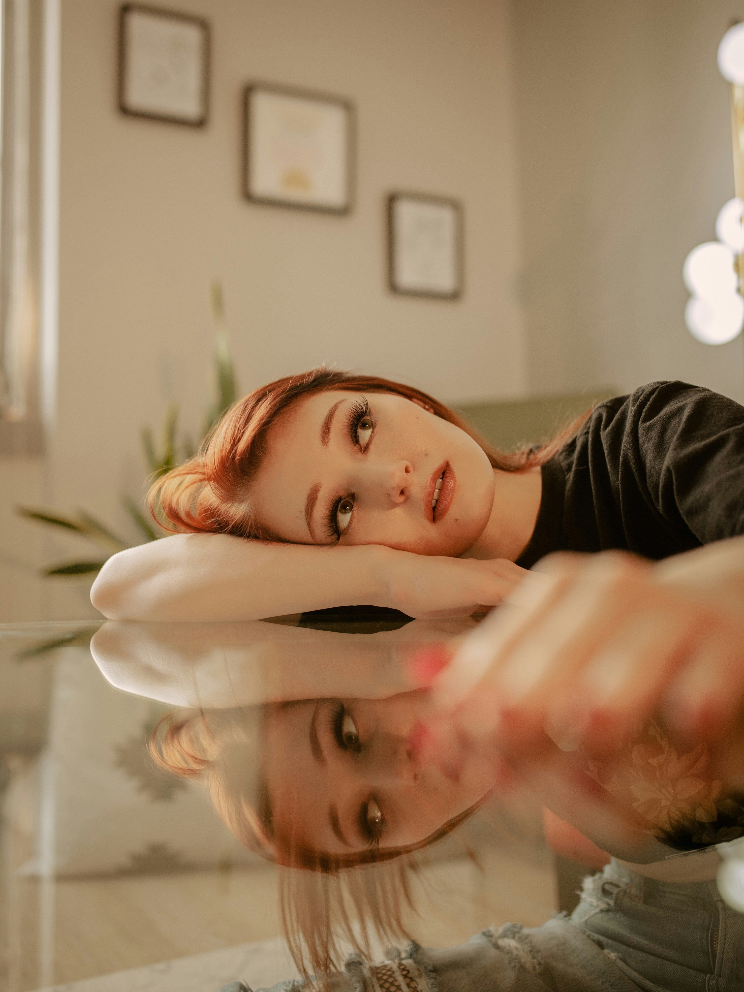 Why "I'm Fine" Is a Lie