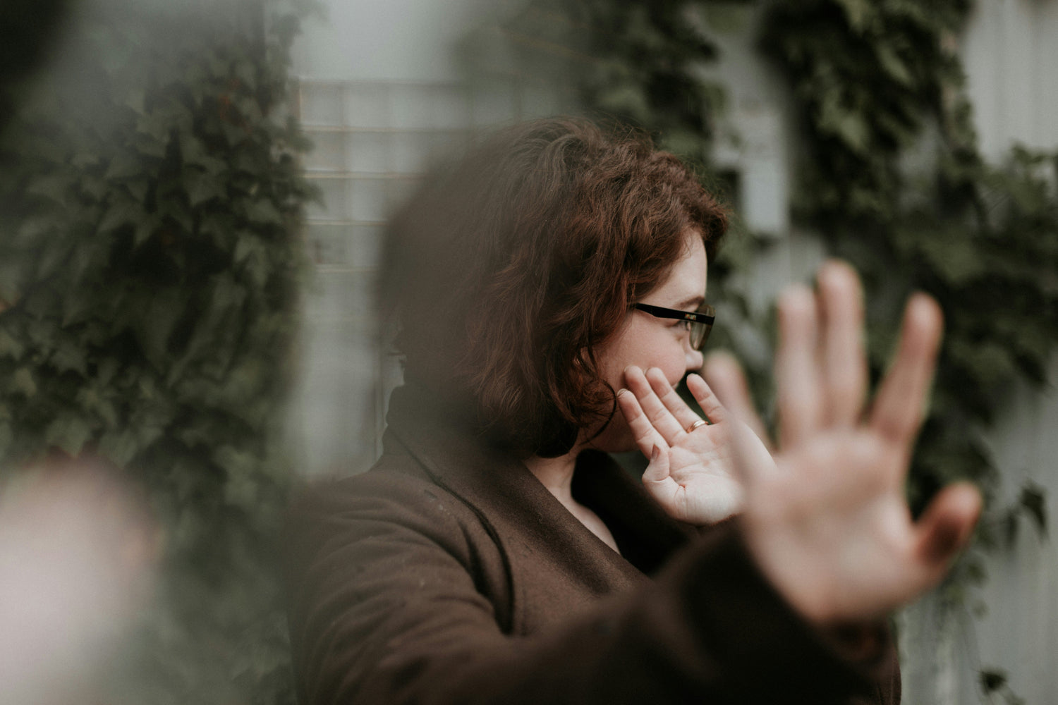 Grief Myth #5 – Don’t Feel Bad