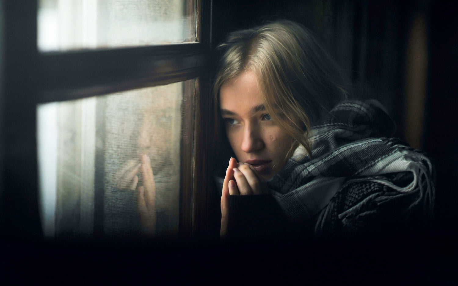 Anticipatory Grief: Grieving a Loss That Hasn’t Happened Yet
