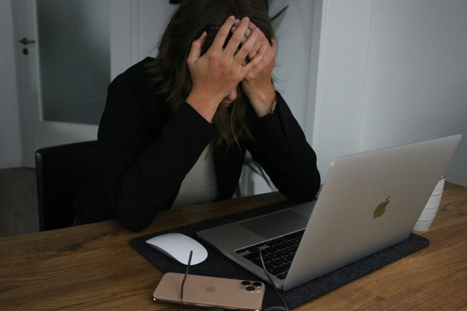 Grief Is a Public Health Issue