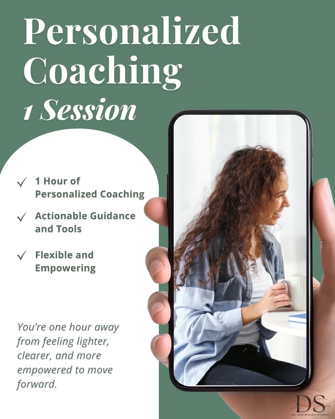 The Unstuck Coaching Session