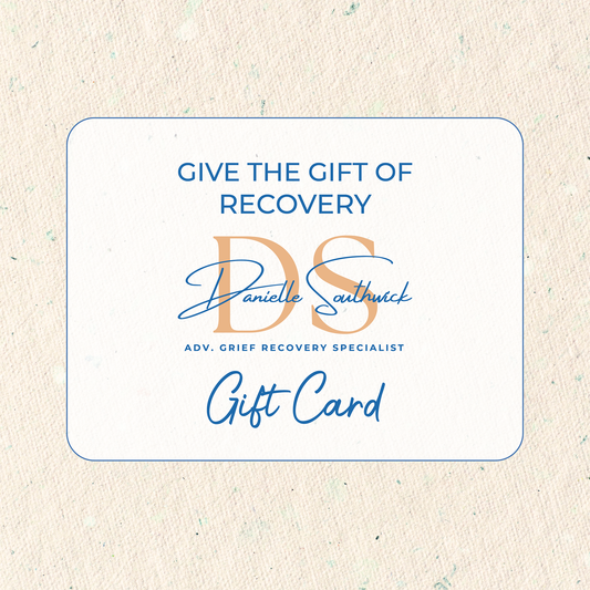 Southwick Grief Recovery LLC Digital Gift Card