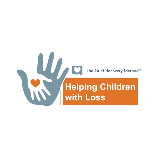 Helping Children with Loss – Grief Support for Parents, Educators & Caregivers