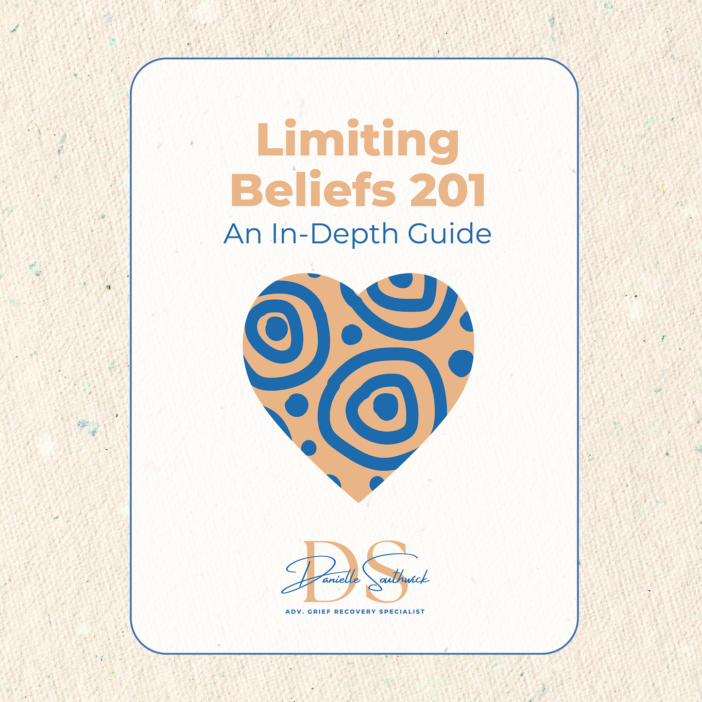 Limiting Beliefs 201: An In-Depth Guide