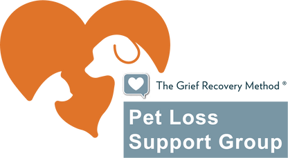 The Grief Recovery Method® Pet Loss Course – 1:1 Online Pet Grief Support